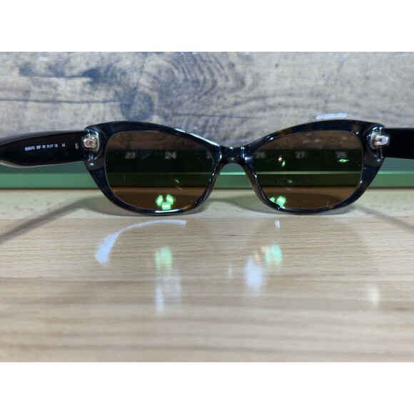 Authentic Kate Spade Keara/PS Sunglasses Polarized Frame Frames - Picture 7 of 16